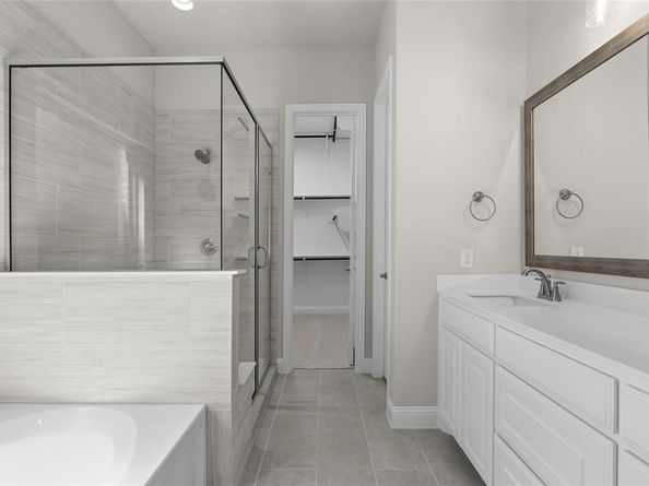3614  Finnian Street , Rowlett Texas 75088