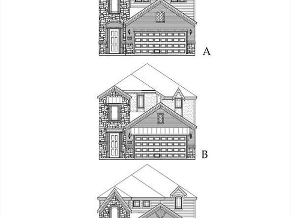 3614  Finnian Street , Rowlett Texas 75088