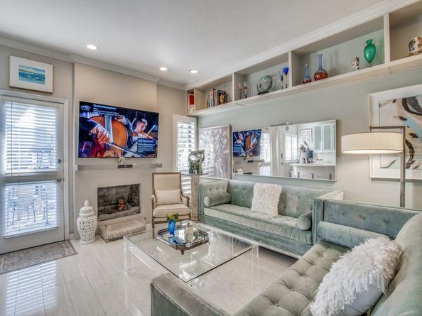 10764  Villager Road  C, Dallas Texas 75230