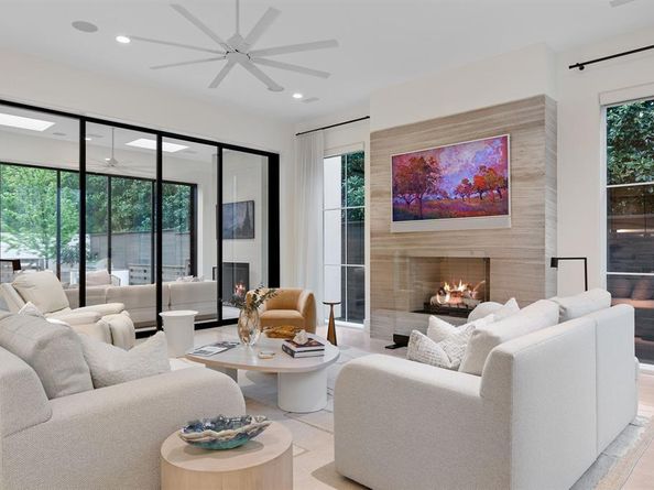 9102  Bluff Hollow Court , Dallas Texas 75220