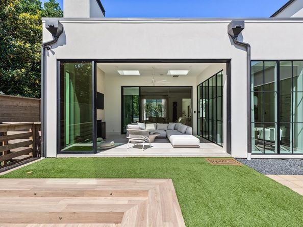 9102  Bluff Hollow Court , Dallas Texas 75220