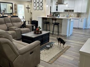 5004  Blackstone Drive , River Oaks Texas 76114