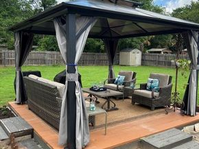 5004  Blackstone Drive , River Oaks Texas 76114