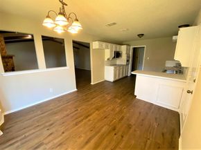 105  LAKEWAY Drive , Benbrook Texas 76126
