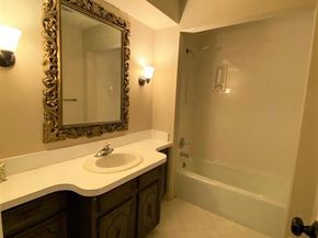 105  LAKEWAY Drive , Benbrook Texas 76126