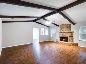 105  LAKEWAY Drive , Benbrook Texas 76126