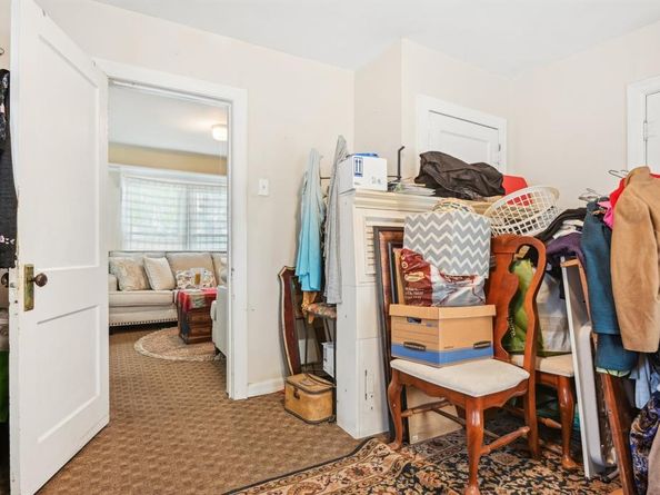 2509  Bird Street , Fort Worth Texas 76111