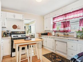 2509  Bird Street , Fort Worth Texas 76111