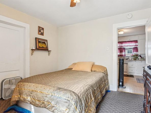2509  Bird Street , Fort Worth Texas 76111