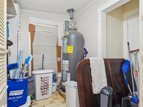 2509  Bird Street , Fort Worth Texas 76111