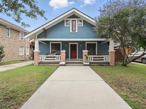 1942  Fairmount Avenue , Fort Worth Texas 76110