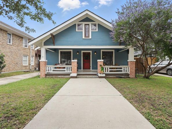 1942  Fairmount Avenue , Fort Worth Texas 76110