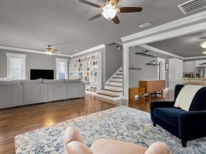 1942  Fairmount Avenue , Fort Worth Texas 76110