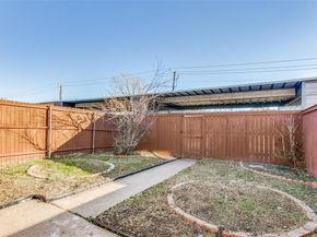 323  Towne House Lane , Richardson Texas 75081