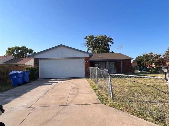 8506  Woodside Road , Rowlett Texas 75088