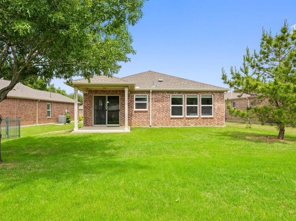 7735  Whirlwind Drive , Frisco Texas 75036