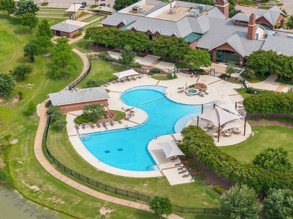 7735  Whirlwind Drive , Frisco Texas 75036