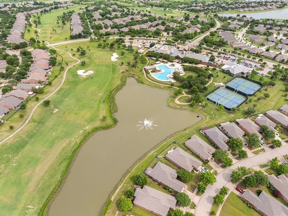 7735  Whirlwind Drive , Frisco Texas 75036