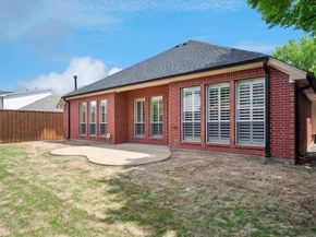 11968  Cobblestone Drive , Frisco Texas 75035