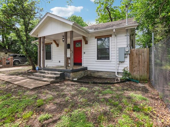 4419  Lawnview Avenue , Dallas Texas 75227
