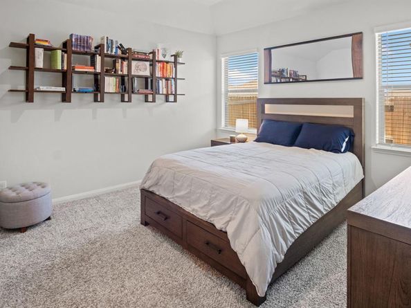 8213  Smokey Creek Pass , Fort Worth Texas 76179