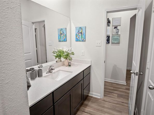 8213  Smokey Creek Pass , Fort Worth Texas 76179