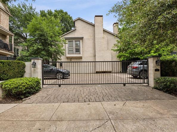 3922 N Hall Street  103, Dallas Texas 75219