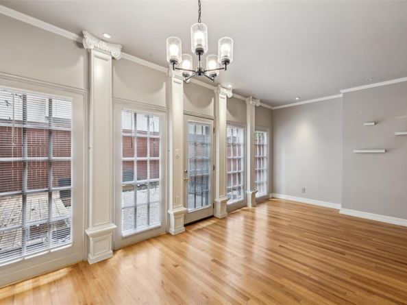 3922 N Hall Street  103, Dallas Texas 75219