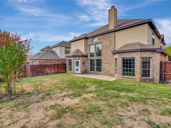 9144  Hawley Drive , Fort Worth Texas 76244