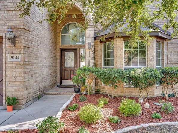 9144  Hawley Drive , Fort Worth Texas 76244