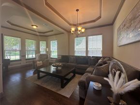 2813  Regents Park Lane , Garland Texas 75043