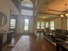 2813  Regents Park Lane , Garland Texas 75043