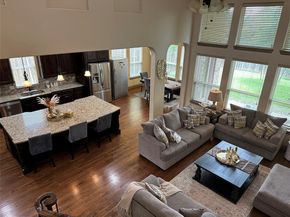 2813  Regents Park Lane , Garland Texas 75043