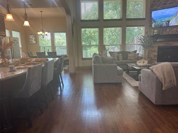 2813  Regents Park Lane , Garland Texas 75043