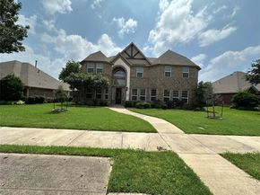 2813  Regents Park Lane , Garland Texas 75043
