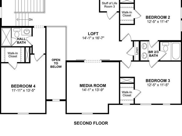 5664  Taylor Trail , Arlington Texas 76001