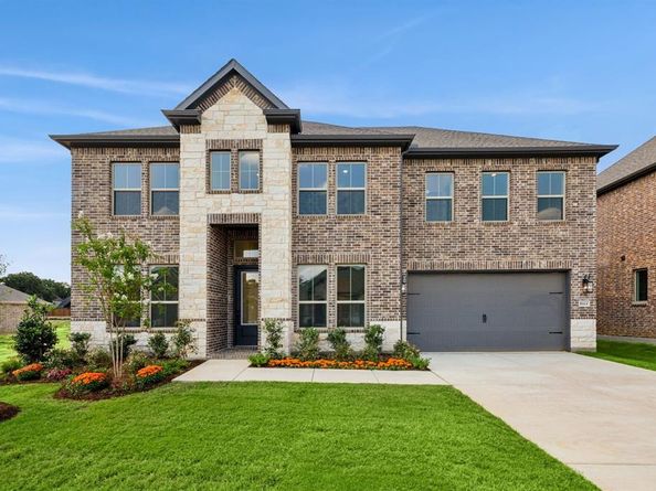 5664  Taylor Trail , Arlington Texas 76017