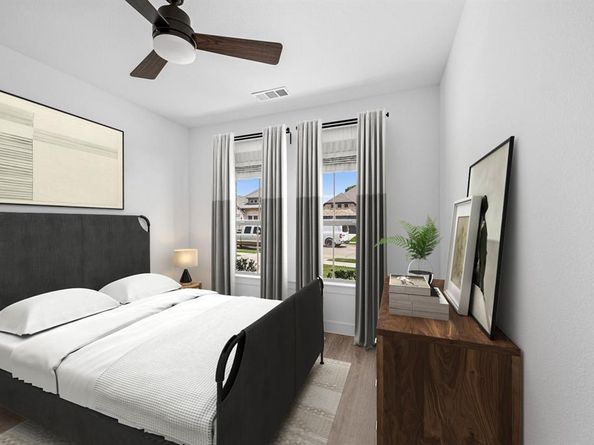 5664  Taylor Trail , Arlington Texas 76017