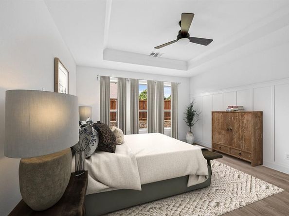 5664  Taylor Trail , Arlington Texas 76017