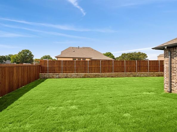 5664  Taylor Trail , Arlington Texas 76017