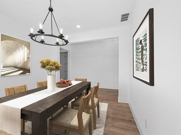 5664  Taylor Trail , Arlington Texas 76017