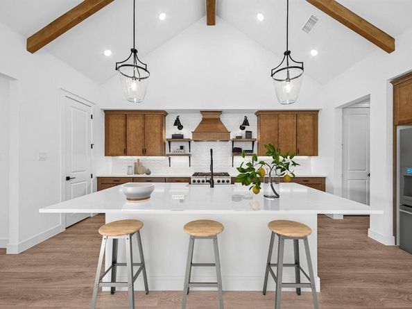 5664  Taylor Trail , Arlington Texas 76017