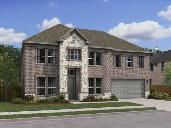 5664  Taylor Trail , Arlington Texas 76001