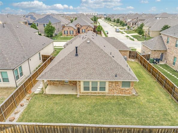 771  Elm Park Drive , Prosper Texas 75078