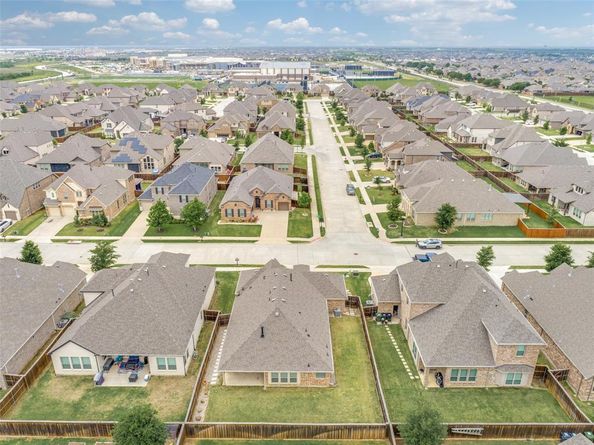771  Elm Park Drive , Prosper Texas 75078