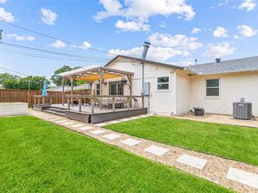 10834  Wyatt Street , Dallas Texas 75218