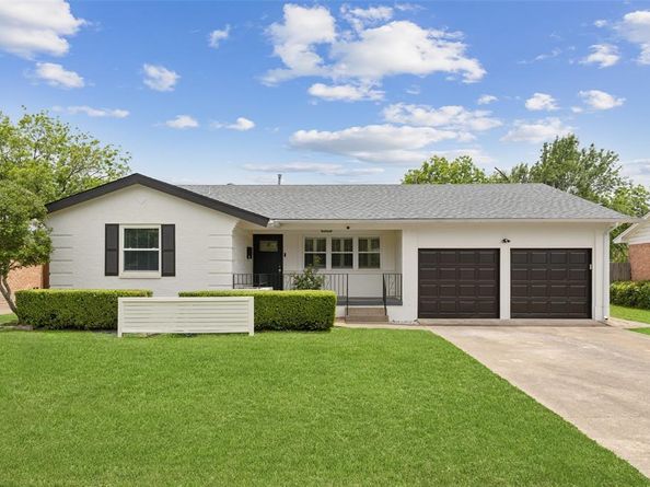 10834  Wyatt Street , Dallas Texas 75218