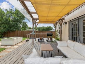 10834  Wyatt Street , Dallas Texas 75218