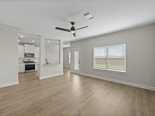 1209  Dye Boulevard , Princeton Texas 75407