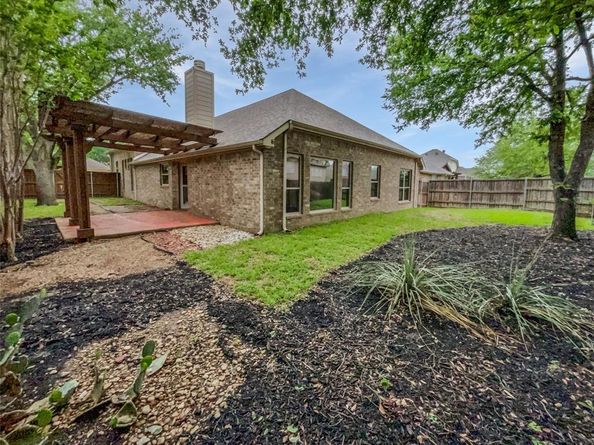 802  Appalachian Drive , Wylie Texas 75098